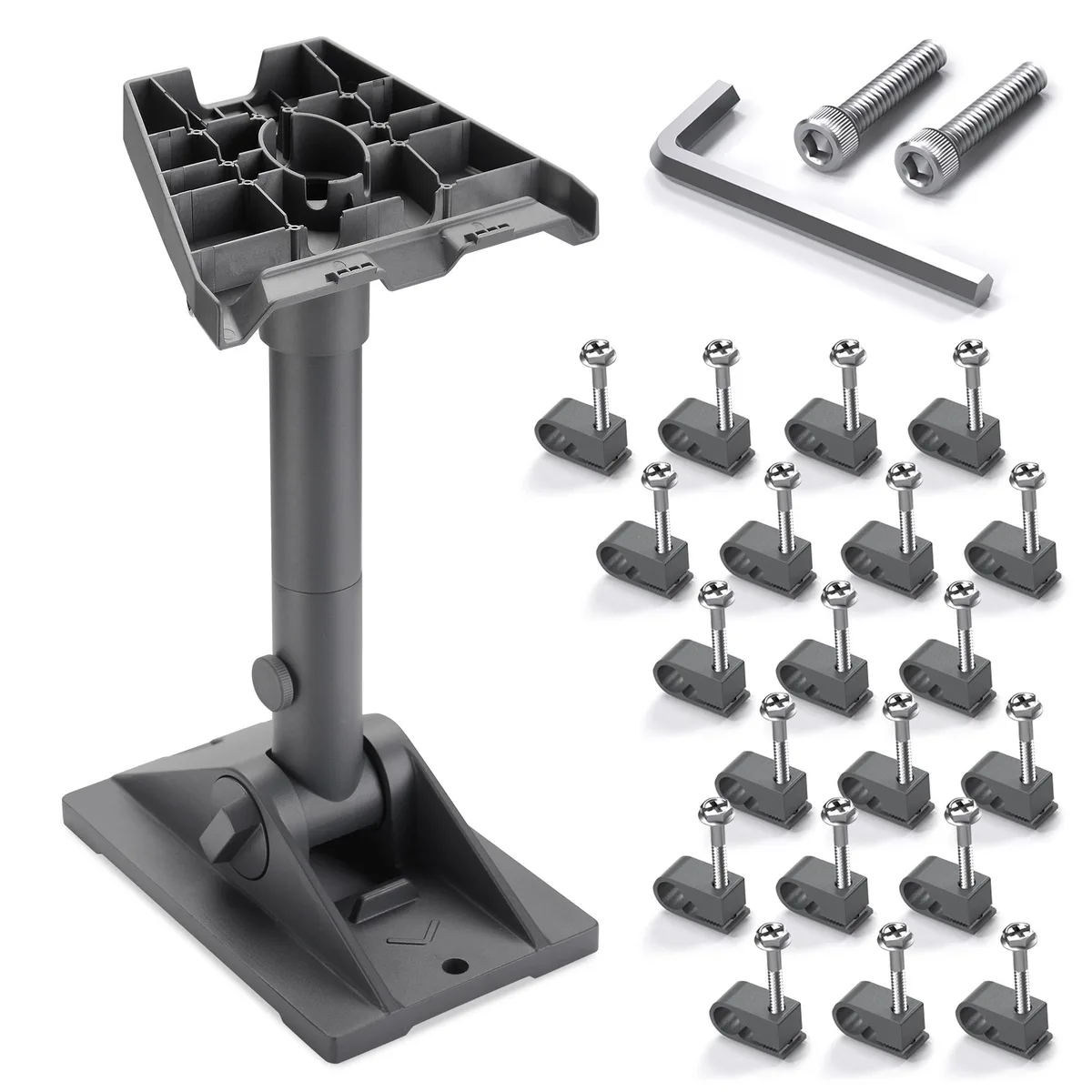Yescom USA, Inc. Yescom USA, Inc. Starlink Gen 3 Pivot Mount Kit 22STL001-G3-WM-09 — product photo