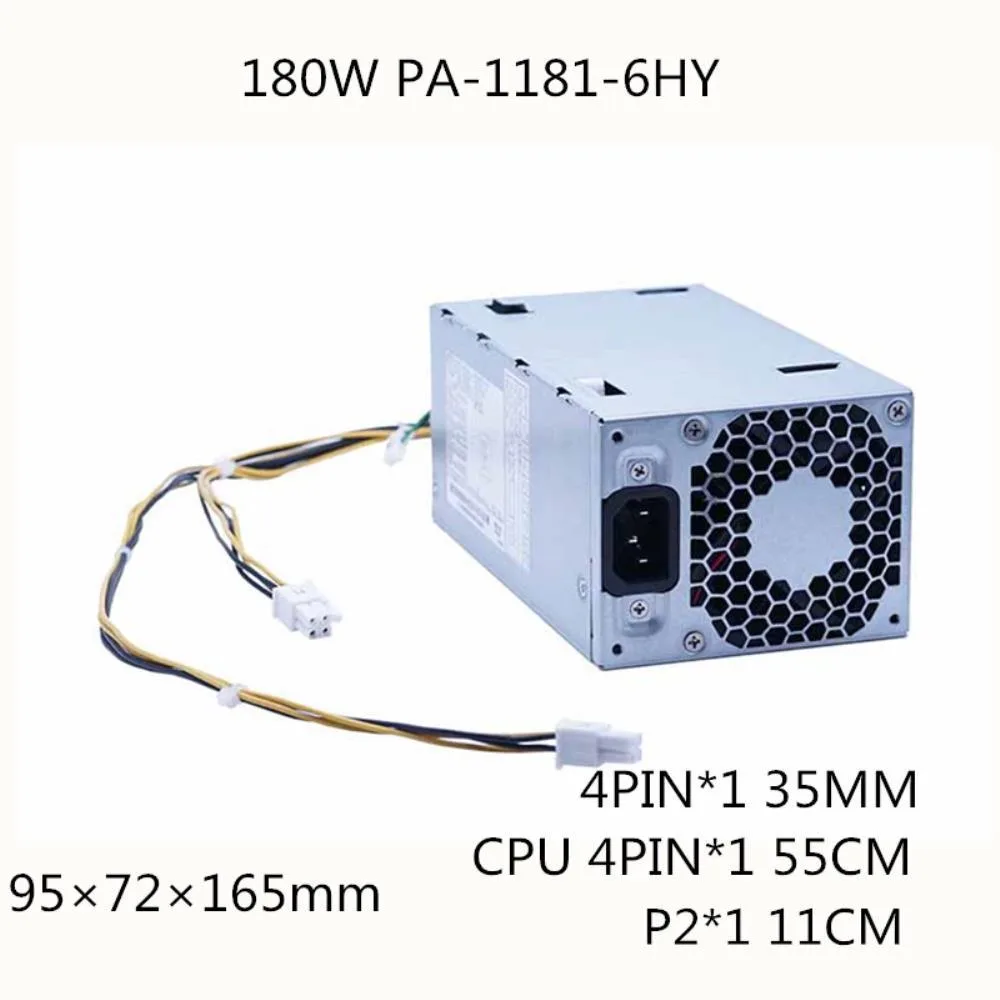 Ruth's sister Ruth's sister PA-1181-6HY internal power cable — product photo