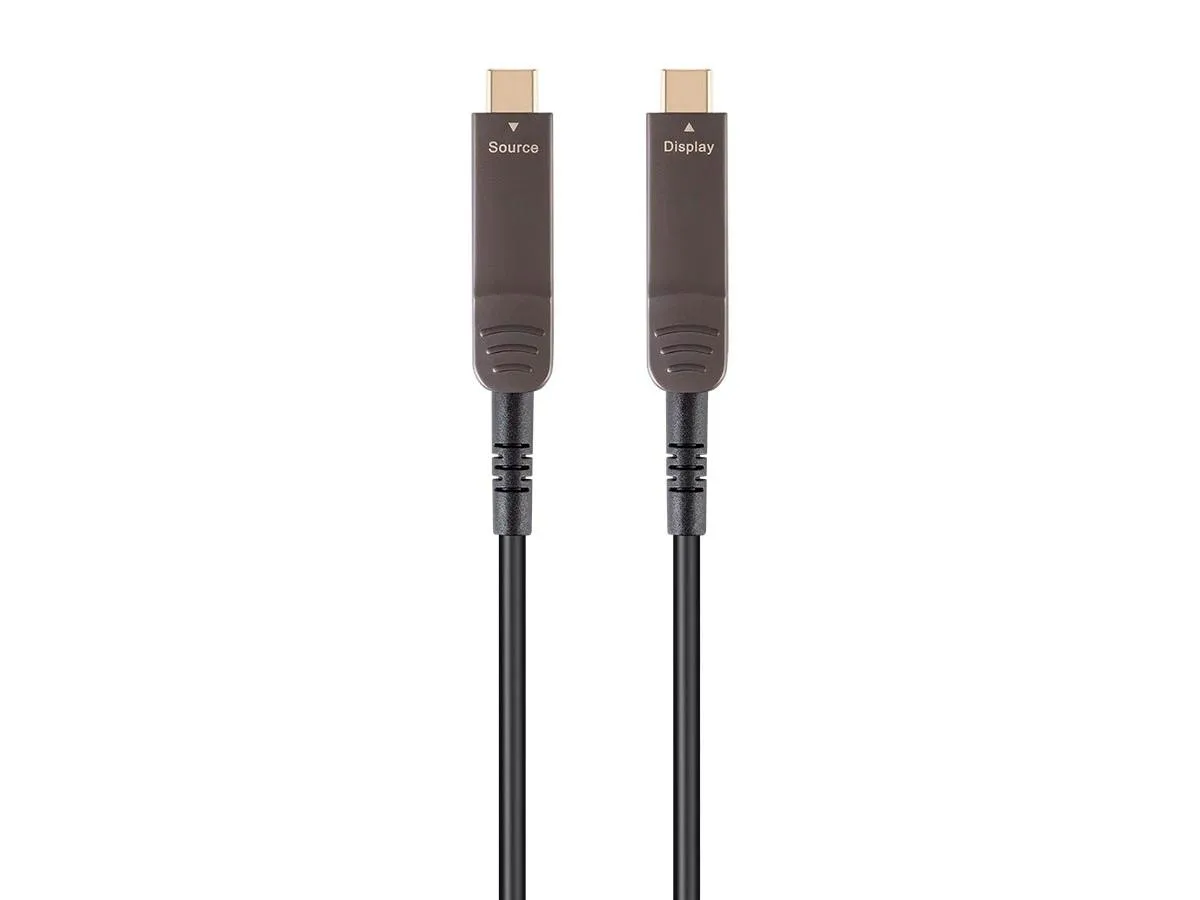 Monoprice Inc. Monoprice 138580 USB 3.1 Type-C to Type-C Video Cable 75ft 4K@60Hz — product photo