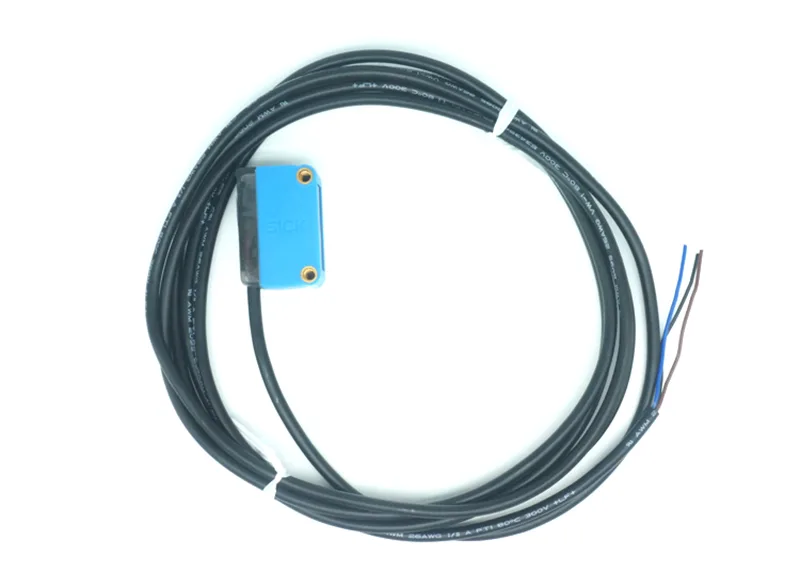 ZIBOO ZIBOO SICK GTE6-N1211 Photoelectric Sensor — product photo