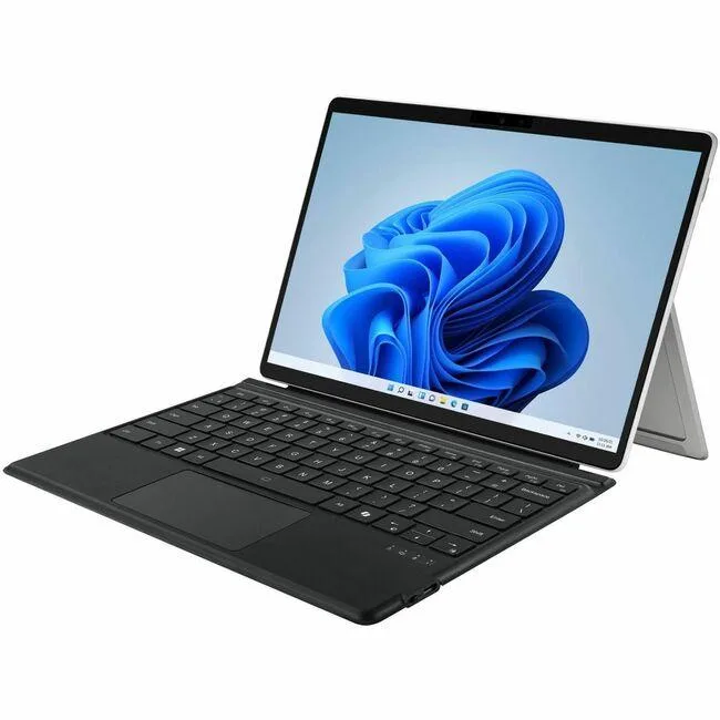 Adesso Adesso WKB-7030 Surface Pro Bluetooth 5.0 keyboard case e-book accessory — product photo