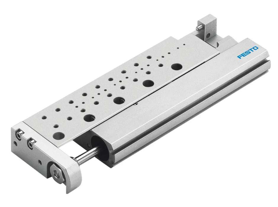 Festo Festo SLF-16-20-P-A 170512 mini slide electrician tool — product photo