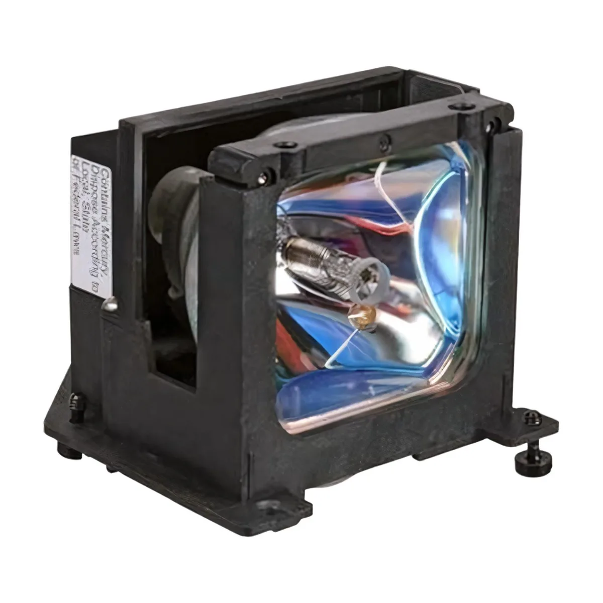 NEC NEC VT540 DLP Replacement Lamp 90 Day .9900 kg — product photo
