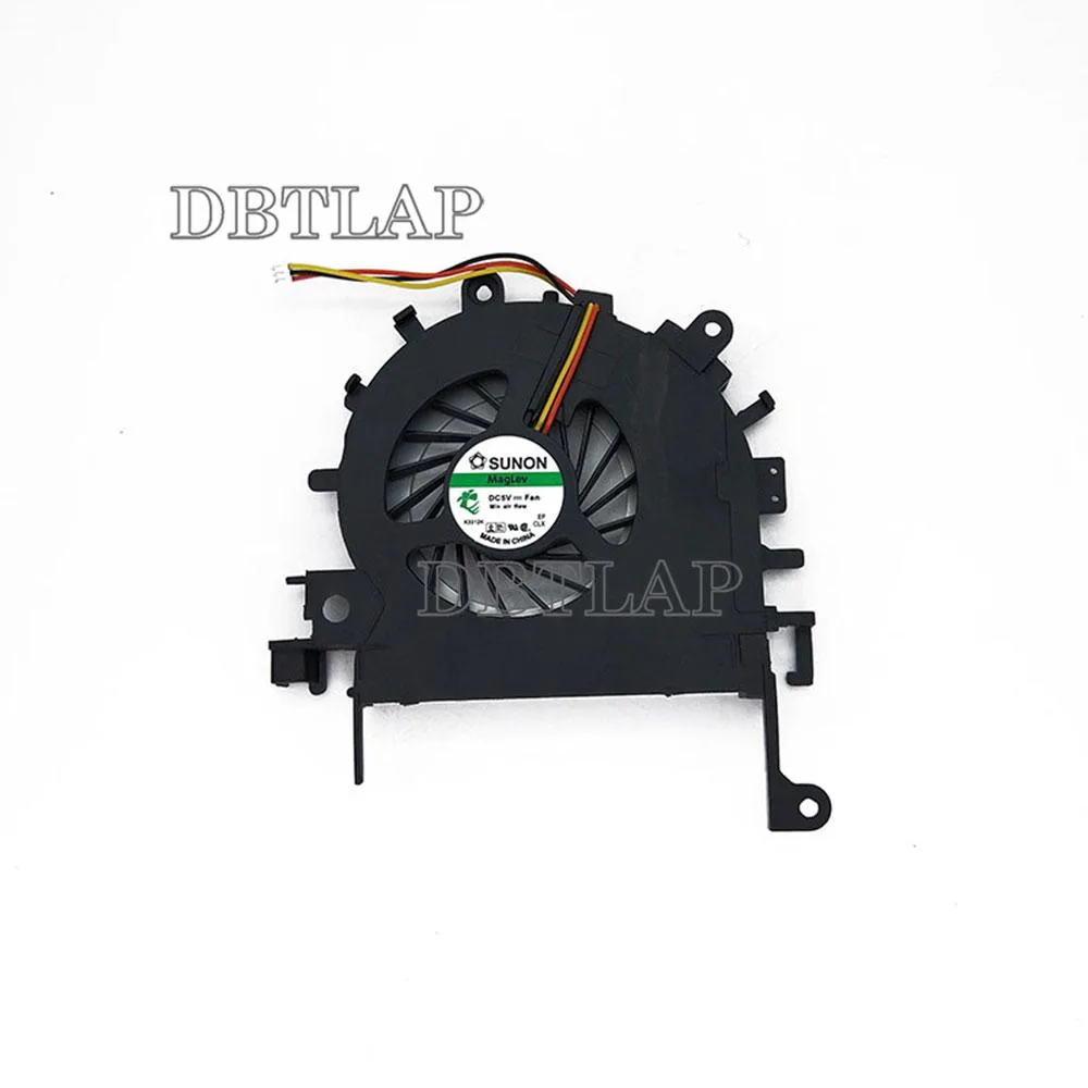 DBTLAP DBTLAP laptop cooling pad for Acer Aspire 4250 4253 4339 4552 4739 4749 D529 KSB06105HA AB7305HX-ED3 — product photo
