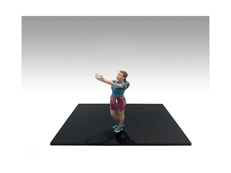 American Diorama American Diorama Figure24 Series 1 Figure 702 1/24 scale hobby collectible 2.75 inches — product photo