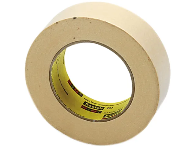 3M 3M 234112 Scotch General Purpose Masking Tape — product photo