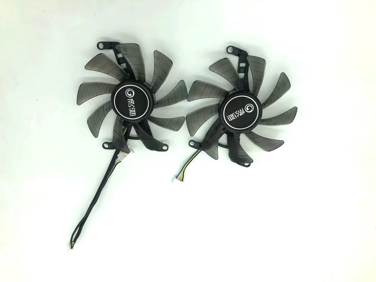 SXDOOL SXDOOL VGA Cooling for GTX 1660 2060 — product photo