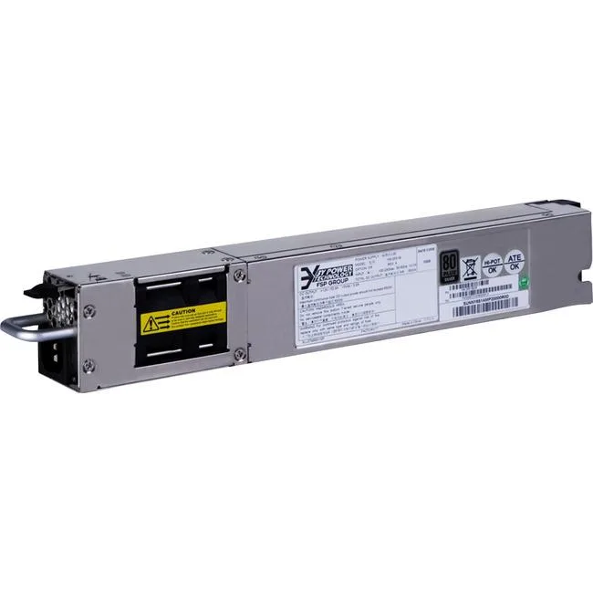 HPE HPE JG900A A58x0AF Back to Front Airflow 300W AC Power Supply — product photo