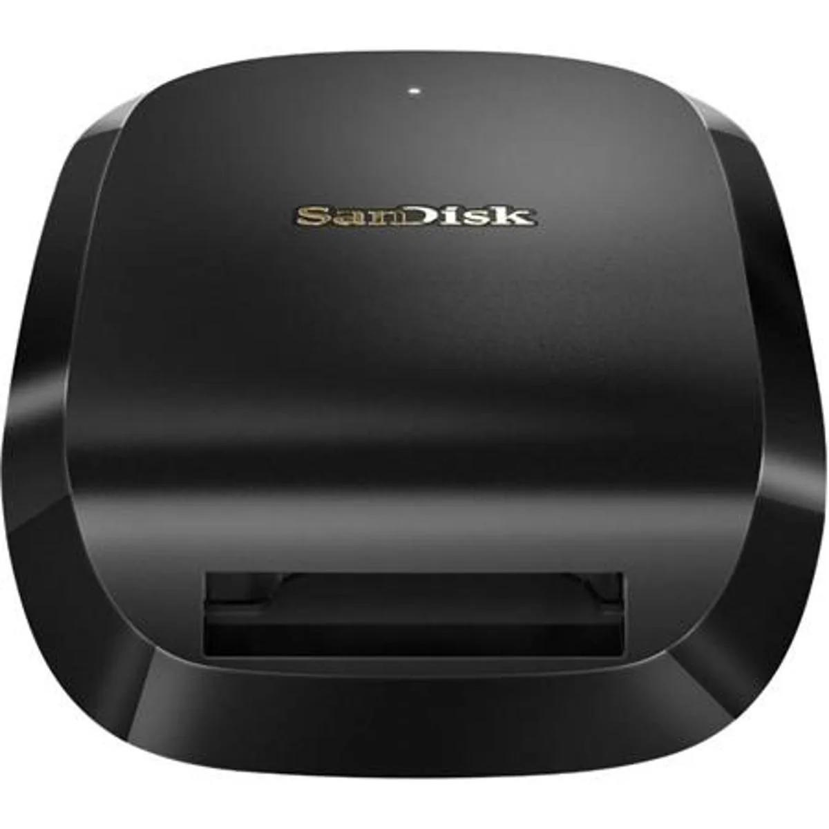 SanDisk SanDisk Extreme PRO CFexpress Type B Card Reader SDDR-F451-ANGEN 1250 MB/s — product photo