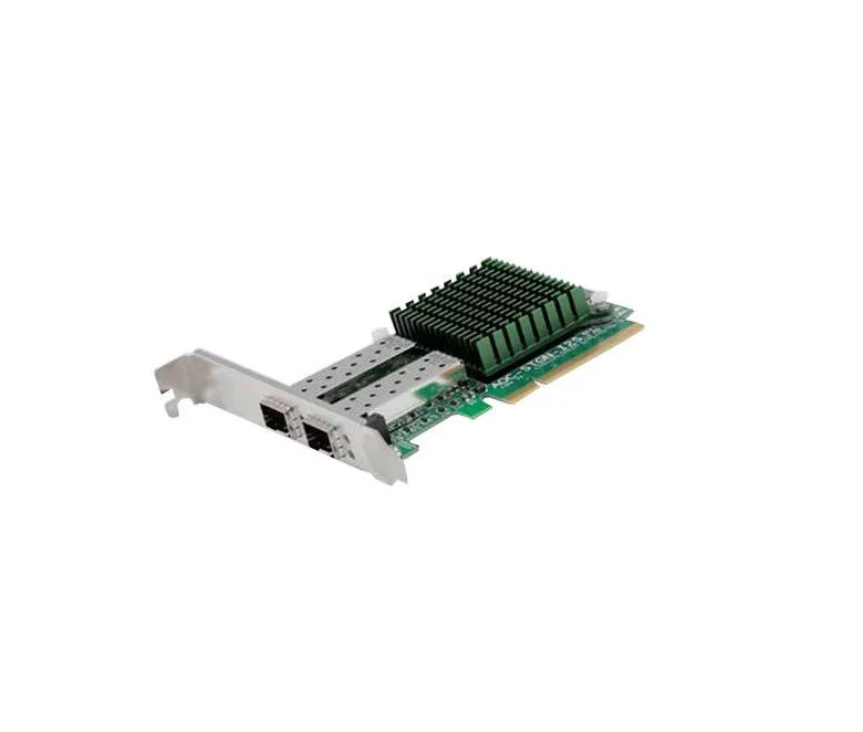 Supermicro Supermicro AOC-STGN-I2S 10Gbps dual SFP+ server accessory — product photo