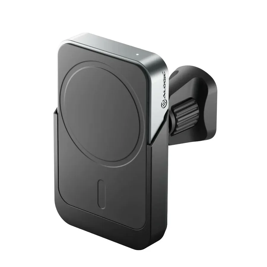 ALOGIC ALOGIC Matrix Magnetic Wireless Car Charger 15W MSCCM — product photo