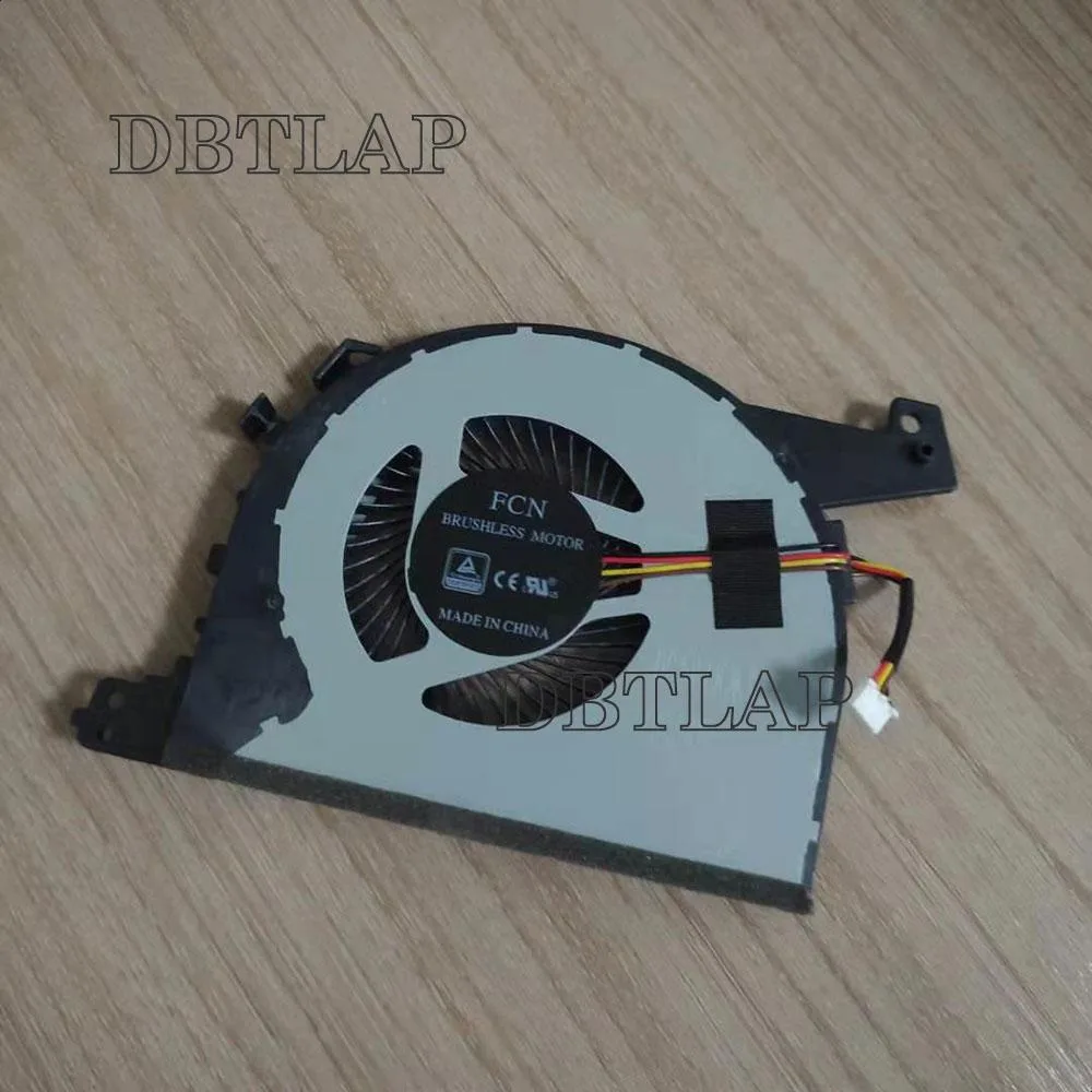 DBTLAP DBTLAP laptop cooling pad for FCN FKJK DFS541105FC0T EP DC5V .5A — product photo