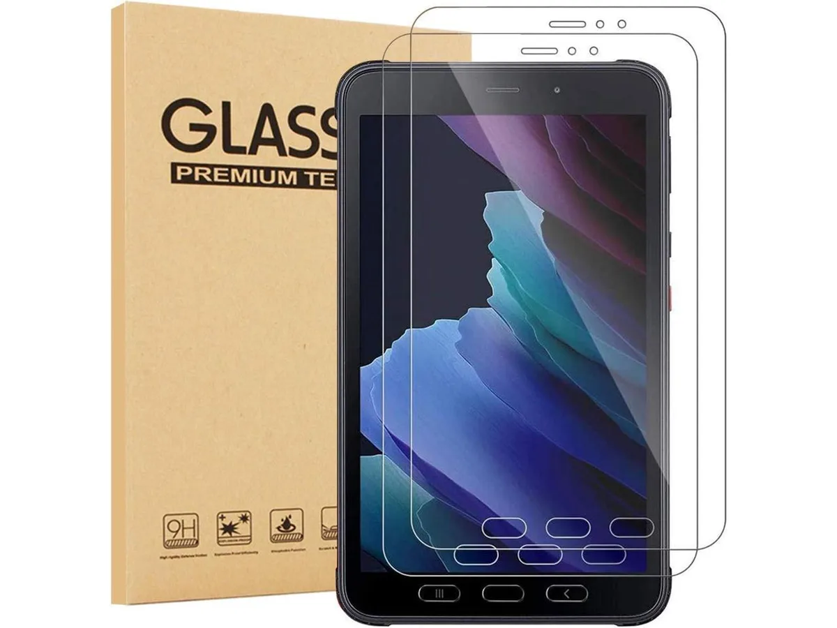 BONAEVER BONAEVER SM-T570/SM-T575/SM-T577 Screen Protector 2-Pack — product photo