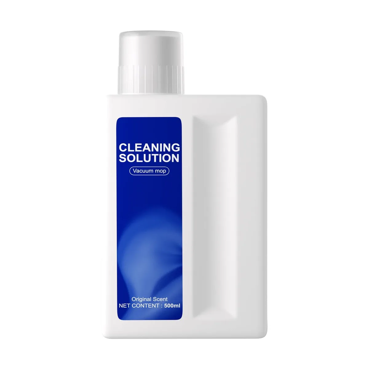  Floor Cleaning Solution Original Scent 500ml Compatible with Dreame — product photo