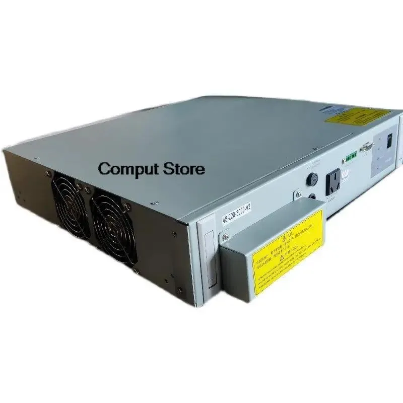 KHACHIMO KHACHIMO DJN3000 Inverter Power Supply 3KVA ATX — product photo