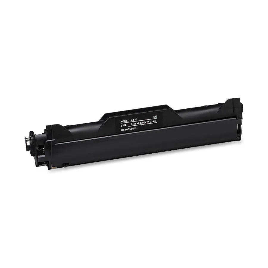 Sharp FO-45DR drum unit in sealed packaging