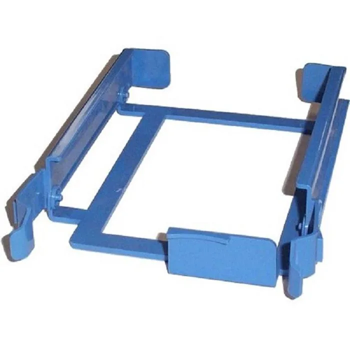 DELL DELL YJ221 2.5" Drive Bay Adapter Blue — product photo