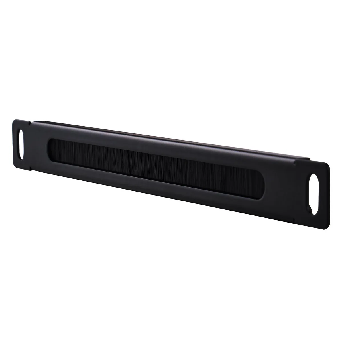 52Pi 52Pi 0.5U Cable Entry Panel with Brush Strip, 10 inch — product photo