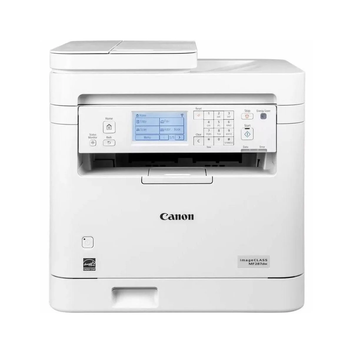 Canon Canon 6354C011 imageCLASS MF287dw laser printer — product photo