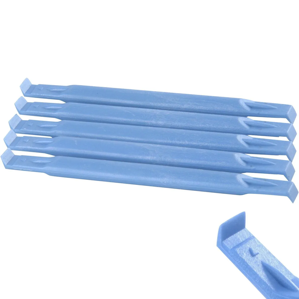 JacobsParts Inc. JacobsParts Inc. 5 Pack Nylon Plastic Opening Tool Spudger 3.25in 82.55mm — product photo