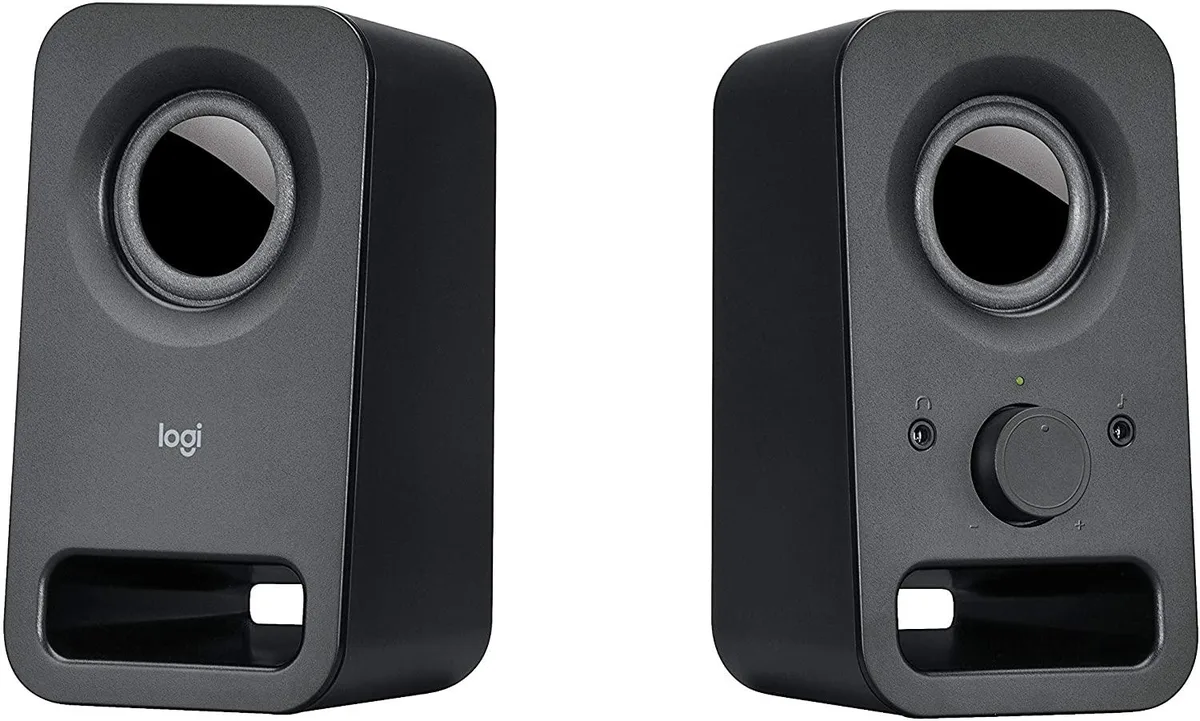 Logitech Logitech Z150 2.0 Speaker 6 W Peak 3.5 mm — product photo