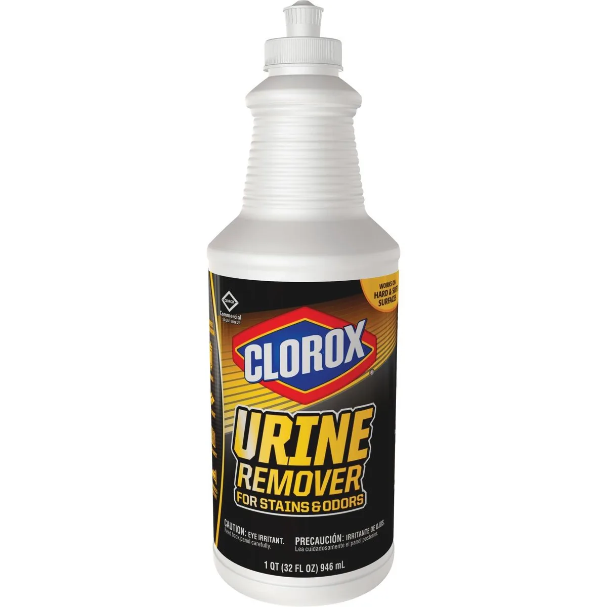 Clorox Clorox 31415CT 32 oz Urine Remover Cleaning — product photo
