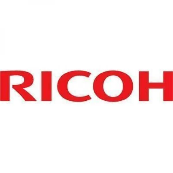 Ricoh Ricoh 821256 Yellow Toner Cartridge 34000 Pages SP C840 C842 — product photo