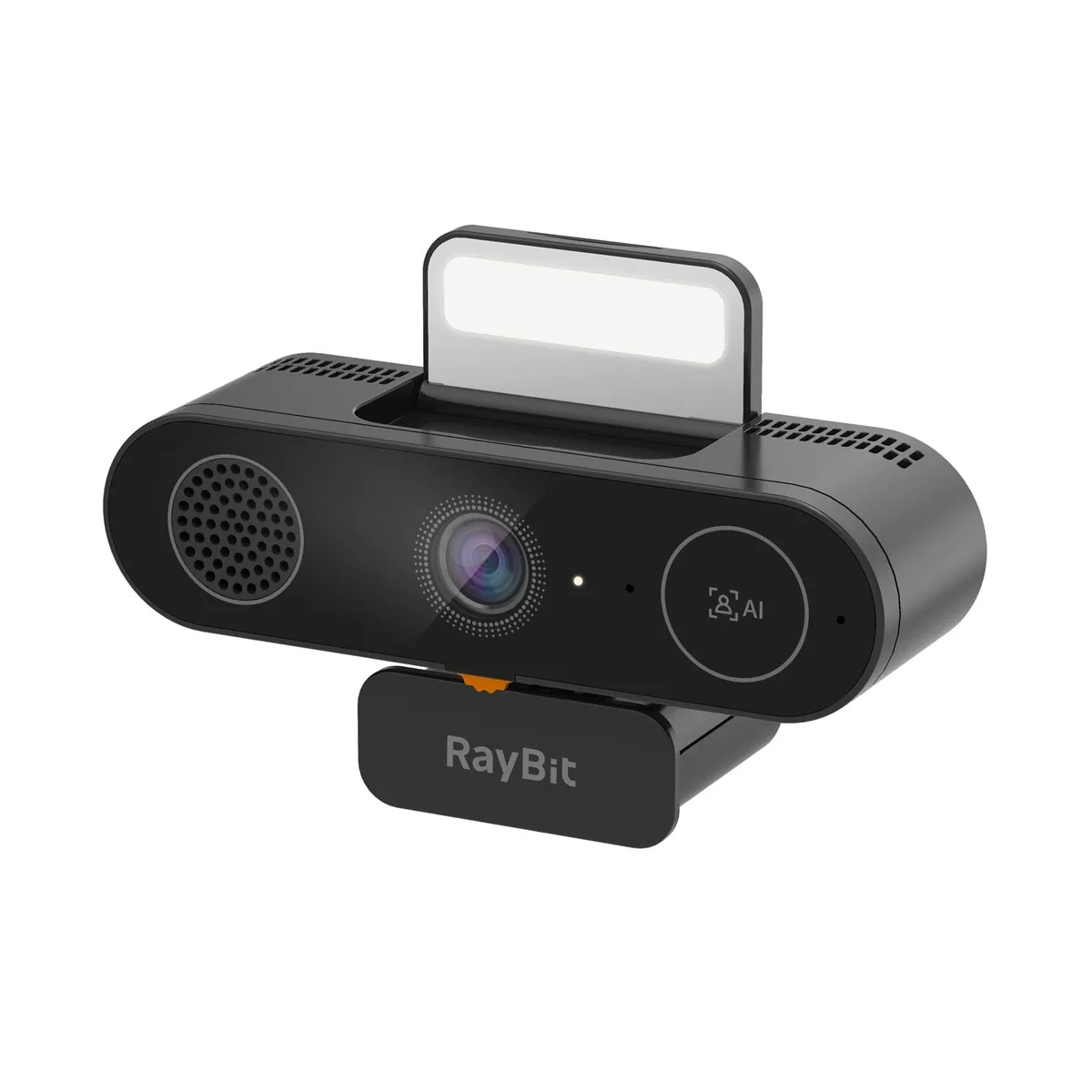  DJI SeeUpmini 2 4K Video Capturing Device with Speaker Microphone Light Privacy Cover USB 2.0 — product photo