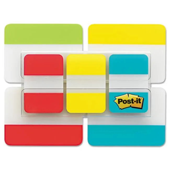 Post-it Post-it 686-VAD2 Tabs Value Pack 114-PK accessory — product photo