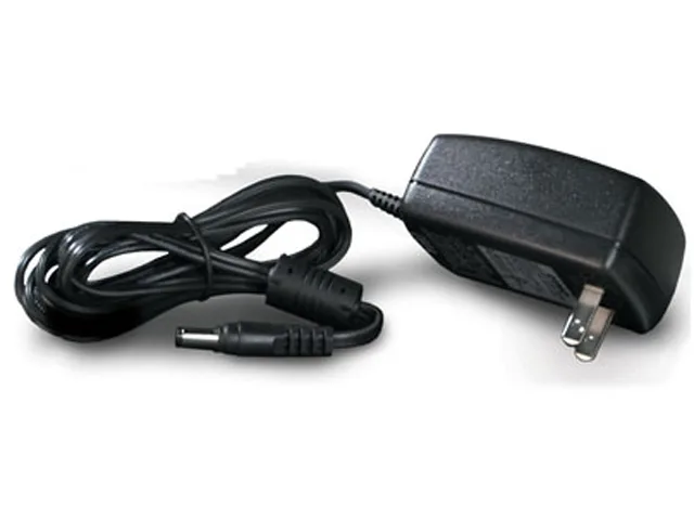 DYMO DYMO 15519 AC Power Adapter 9V 2A for Rhino 4200 5200 6000 pos accessory — product photo