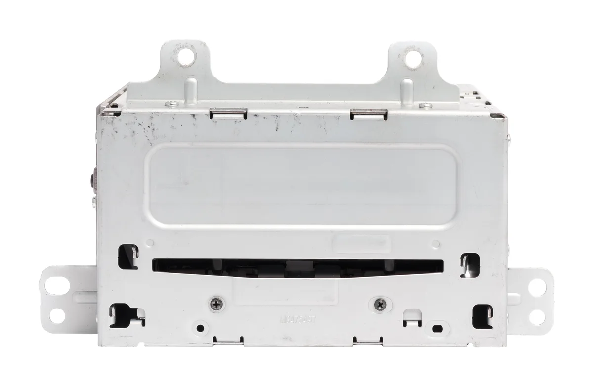 1 Factory Radio 1 Factory Radio 22923804 receiver for 2013 Chevrolet Cruze — product photo