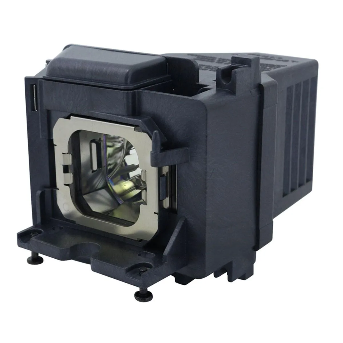 Jaspertronics Jaspertronics LMP-H260 265W UHP projector lamp — product photo