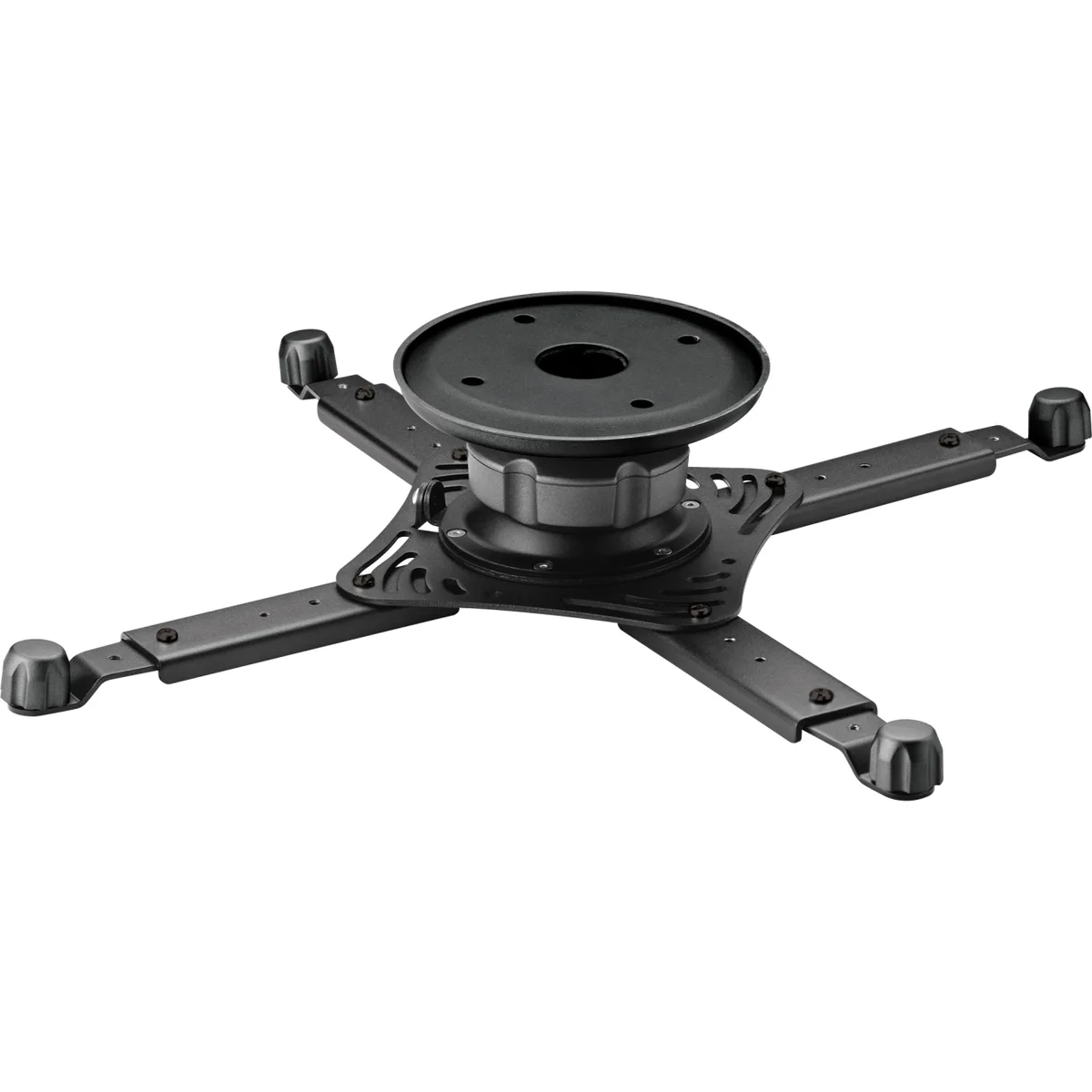 Ergotron Ergotron 60-623 projector ceiling mount 40 lb capacity — product photo
