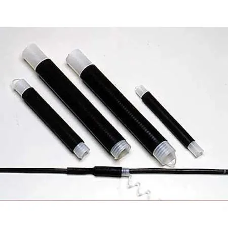 3M 3M 8427-6 Cold Shrink Tube 1.38 in 6 in — product photo