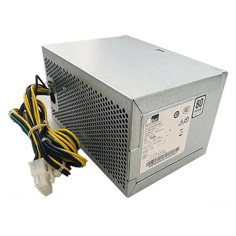 WMtec WMtec 180W server power supply PCE027 PCE028 HK280-23PP PA-2181-1 — product photo