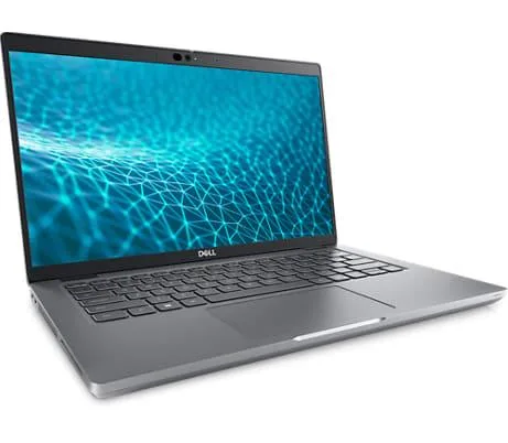 DELL Dell Latitude 5431 laptop i5-1250P 16GB 512GB 14 FHD — product photo