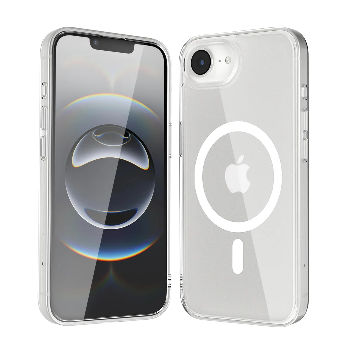  SHARP iPhone 5 16GB cell phone - unlocked 1.6" 6.1 — product photo