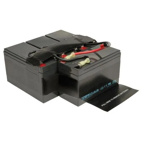 Tripp Lite Tripp Lite RBC48V-HGTWR 48V UPS — product photo