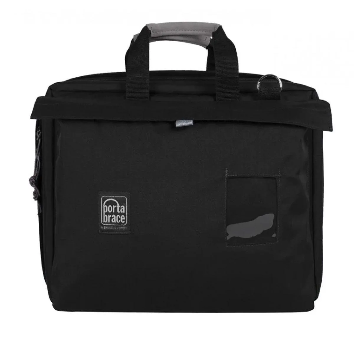 Porta Brace Porta Brace LP-LS1SV Protective Carrying Case for Aputure Light Storm LS1s LS1c — product photo