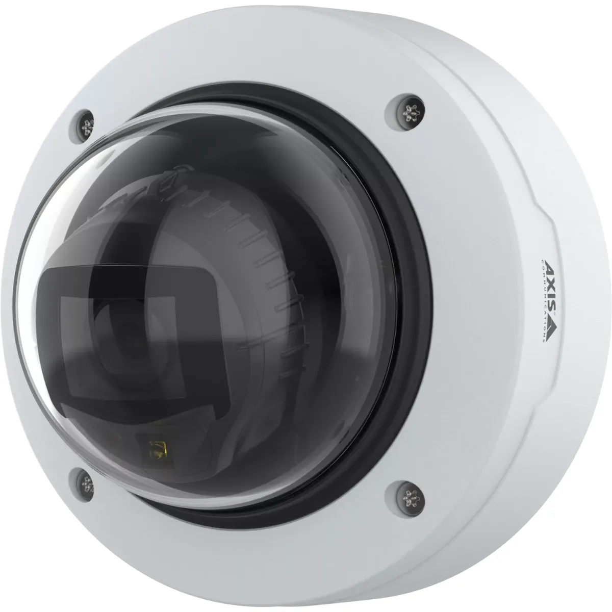 Axis Communications Axis Communications P3277-LV 03152-001 5 MP network camera — product photo