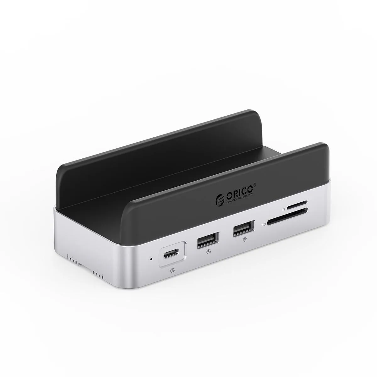 Orico Orico MiniDock Pro Mac Mini M4 512GB NVMe Docking Station — product photo