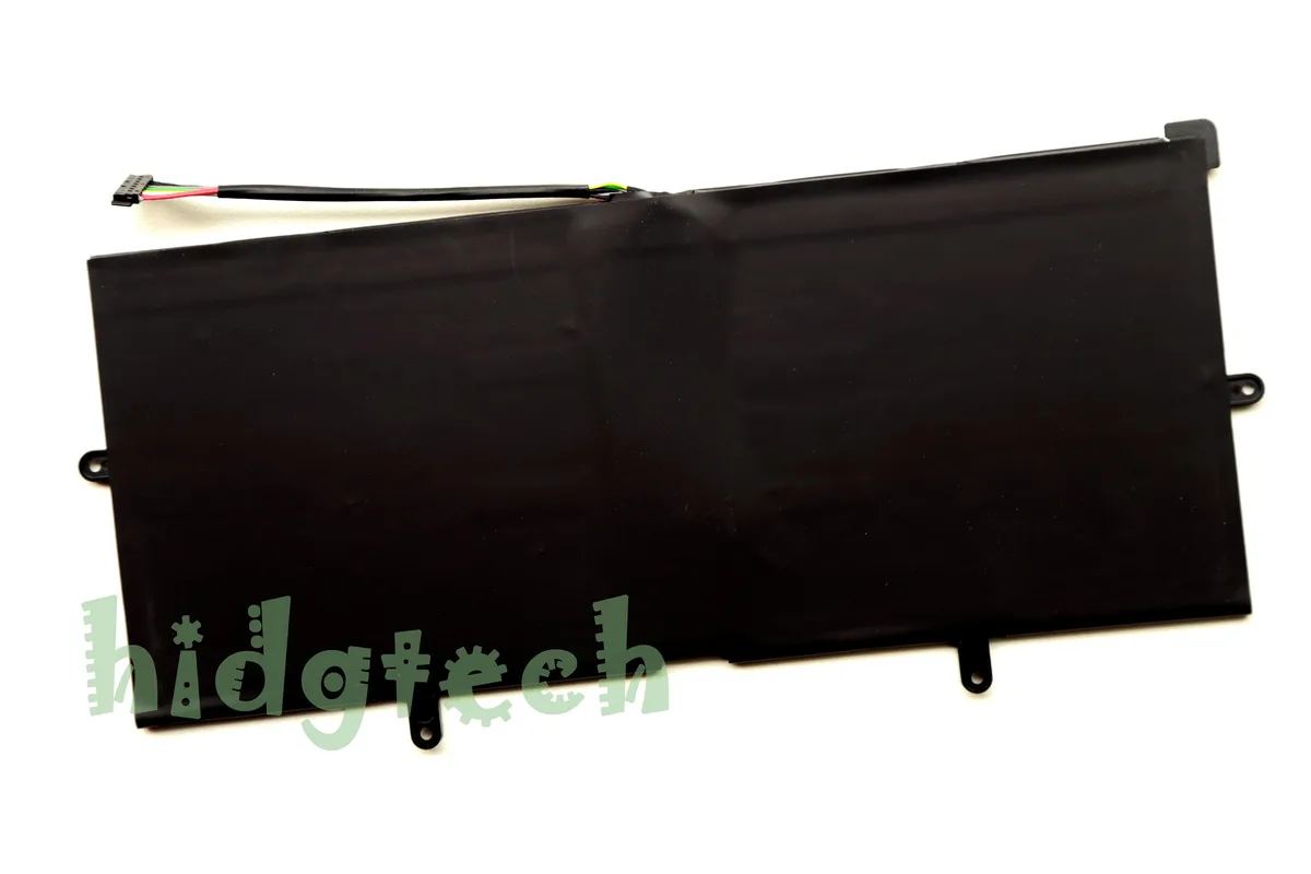 Beisite Beisite C21N1613 39Wh 7.7V laptop battery for Chromebook Flip C302 series — product photo