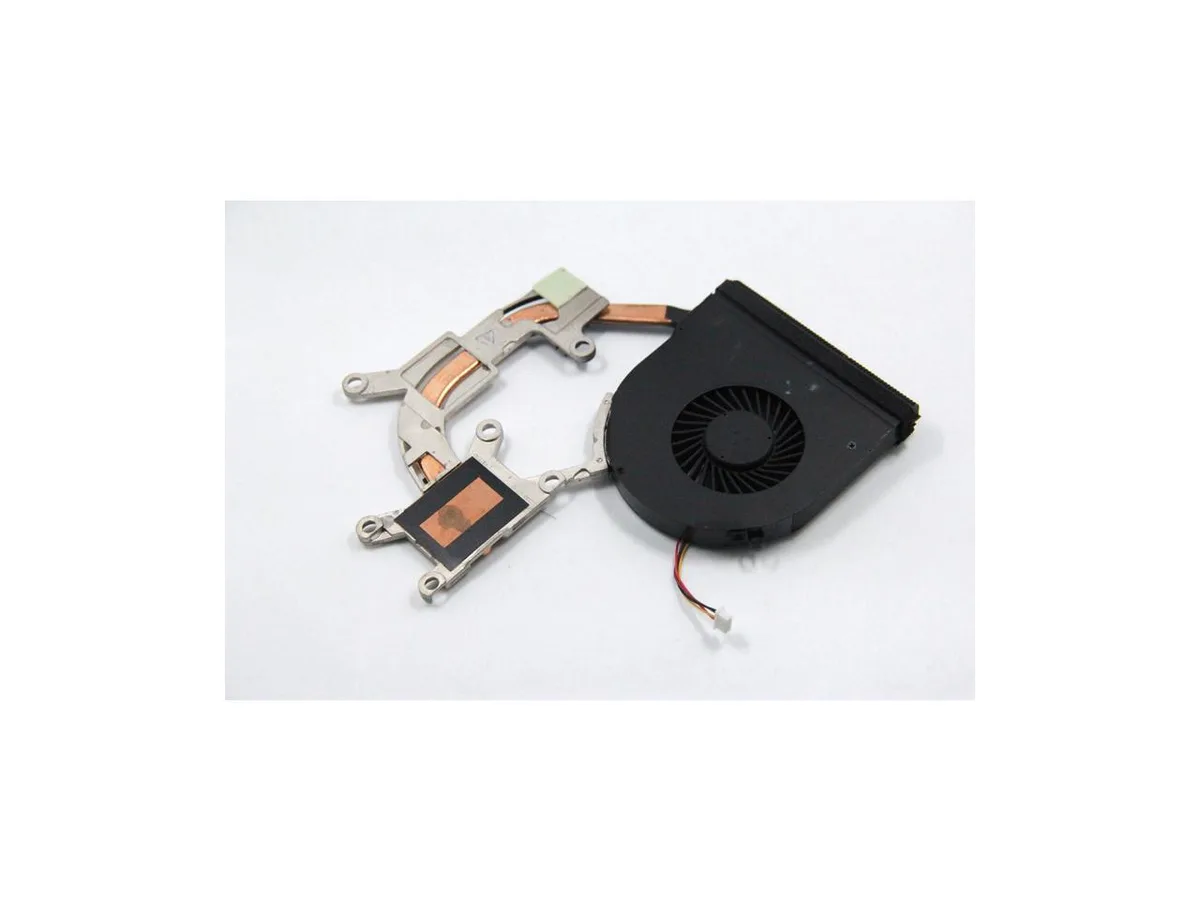Fans Fans S430 case fan heatsink copper cooling module for Lenovo Thinkpad — product photo