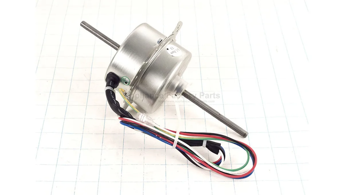Appliance Factory Parts Appliance Factory Parts 61871514 Motor appliance part — product photo