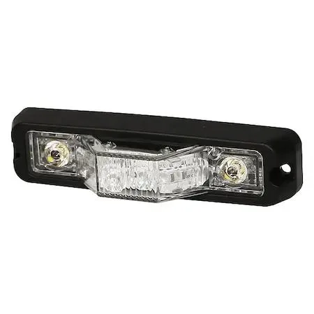 Ecco Ecco ED3777AB LED Warning Light Amber Blue — product photo