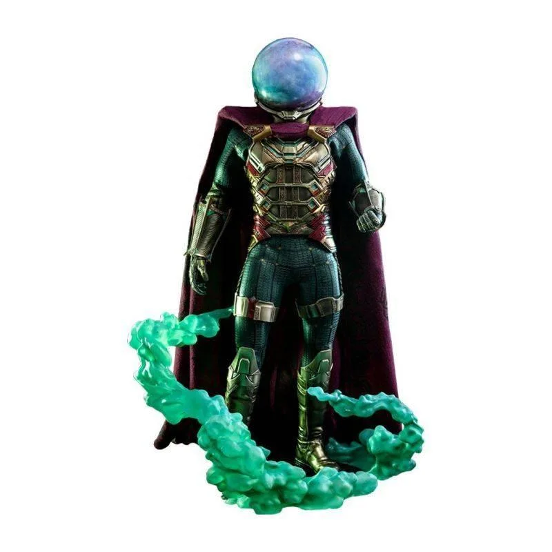 Hot Toys Hot Toys MMS556 Mysterio 1/6 Scale Collectible Figure — product photo