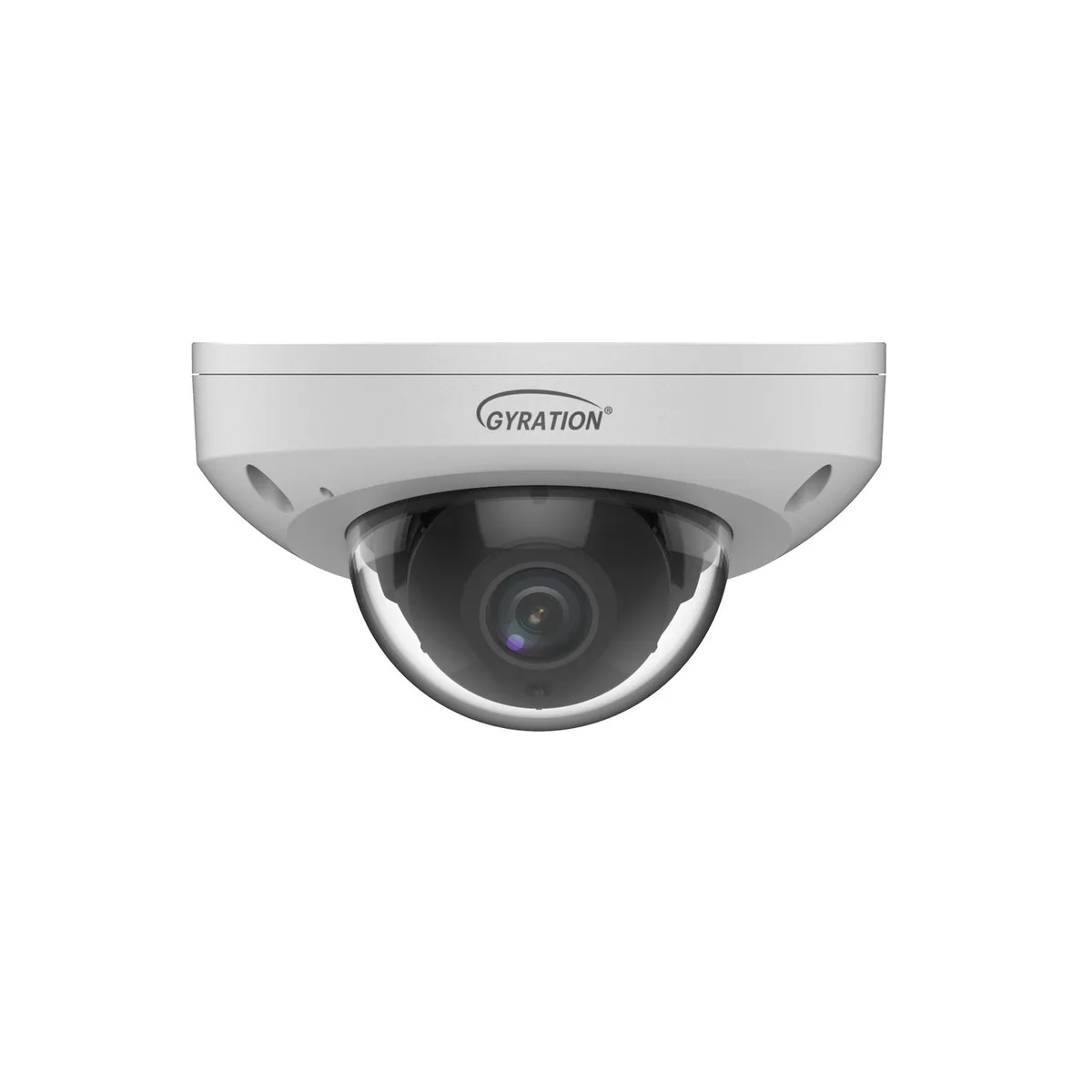 Gyration Gyration CYBERVIEW 412D 4 MP network camera — product photo