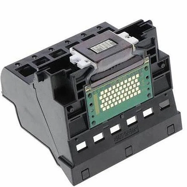 Graviton Graviton QY6-0040 Printhead for Canon S820 S830 F890 895PD — product photo