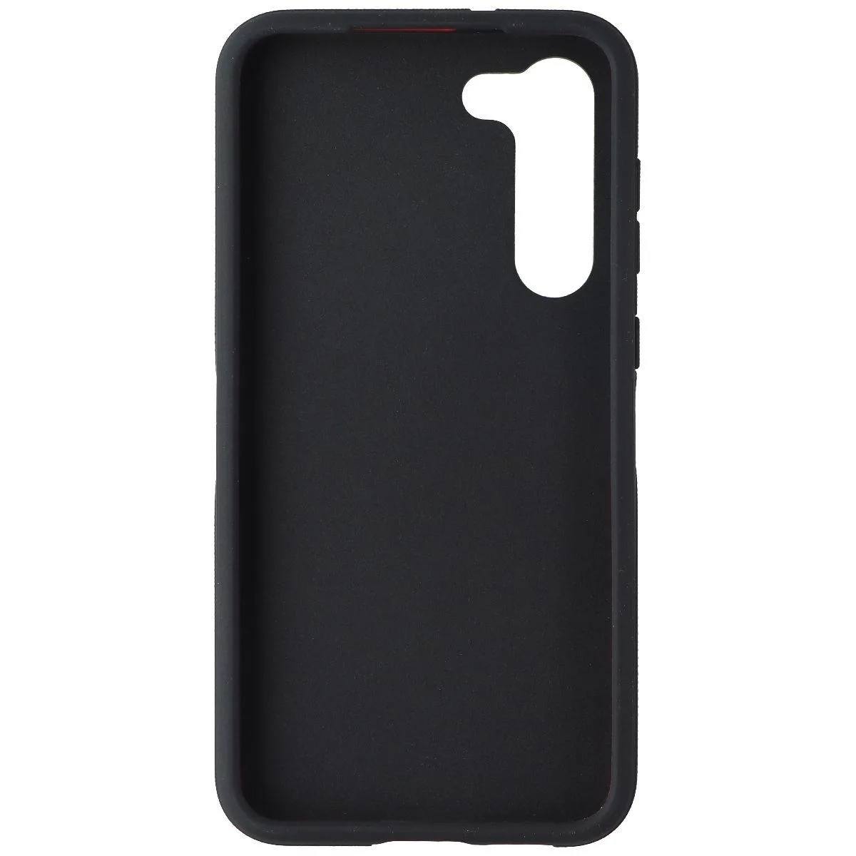 Tech21 Tech21 Evo Tactile Case for Samsung Galaxy S23+ Black — product photo