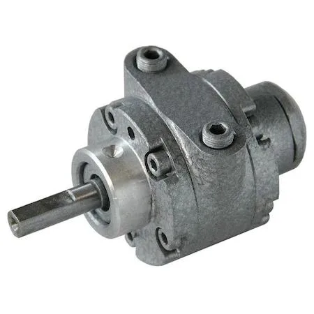 SPEEDAIRE SPEEDAIRE 22UX71 air motor 0.45 hp 20.5 cfm — product photo